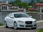 Jaguar XF 3.0 Diesel Option Pack 2011 года